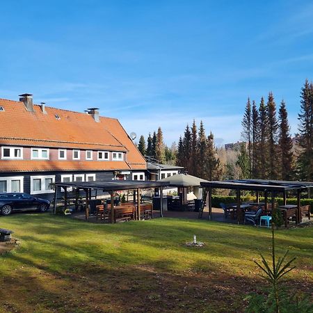 Welt Lodge Altenau  Exterior photo