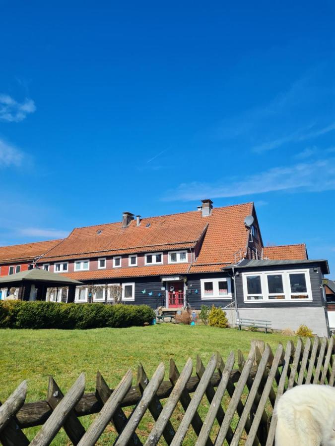 Welt Lodge Altenau  Exterior photo