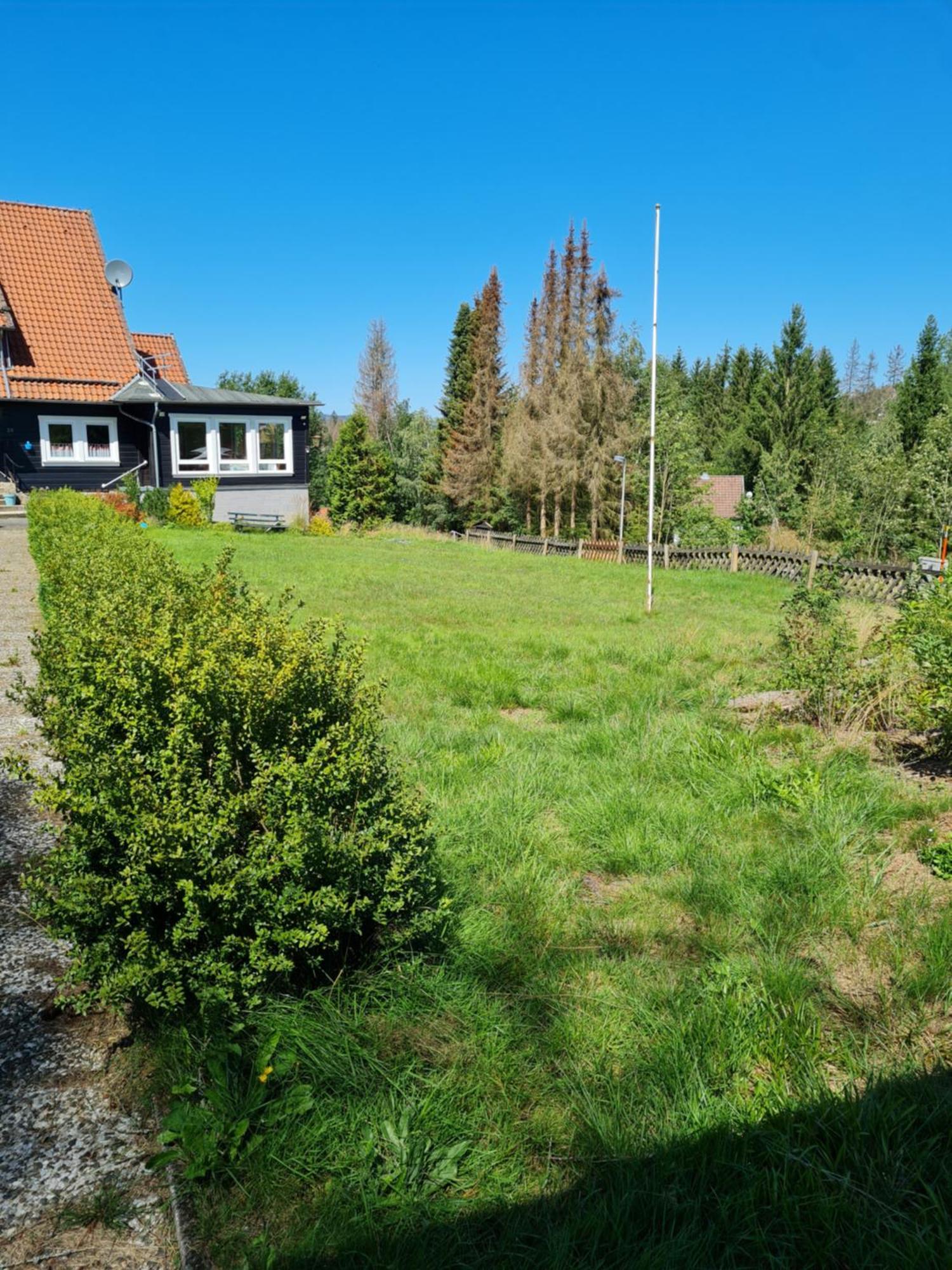 Welt Lodge Altenau  Exterior photo
