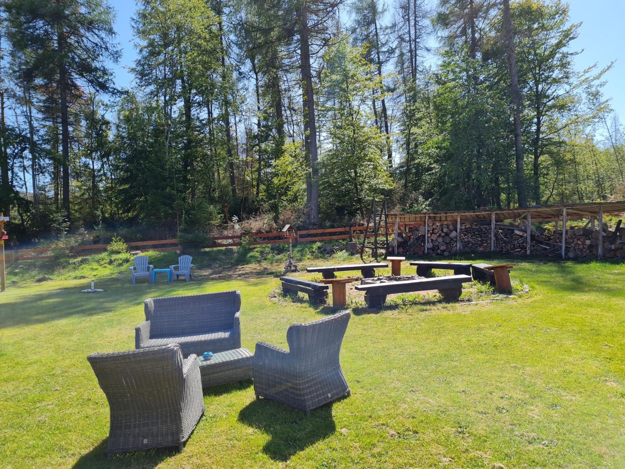 Welt Lodge Altenau  Exterior photo