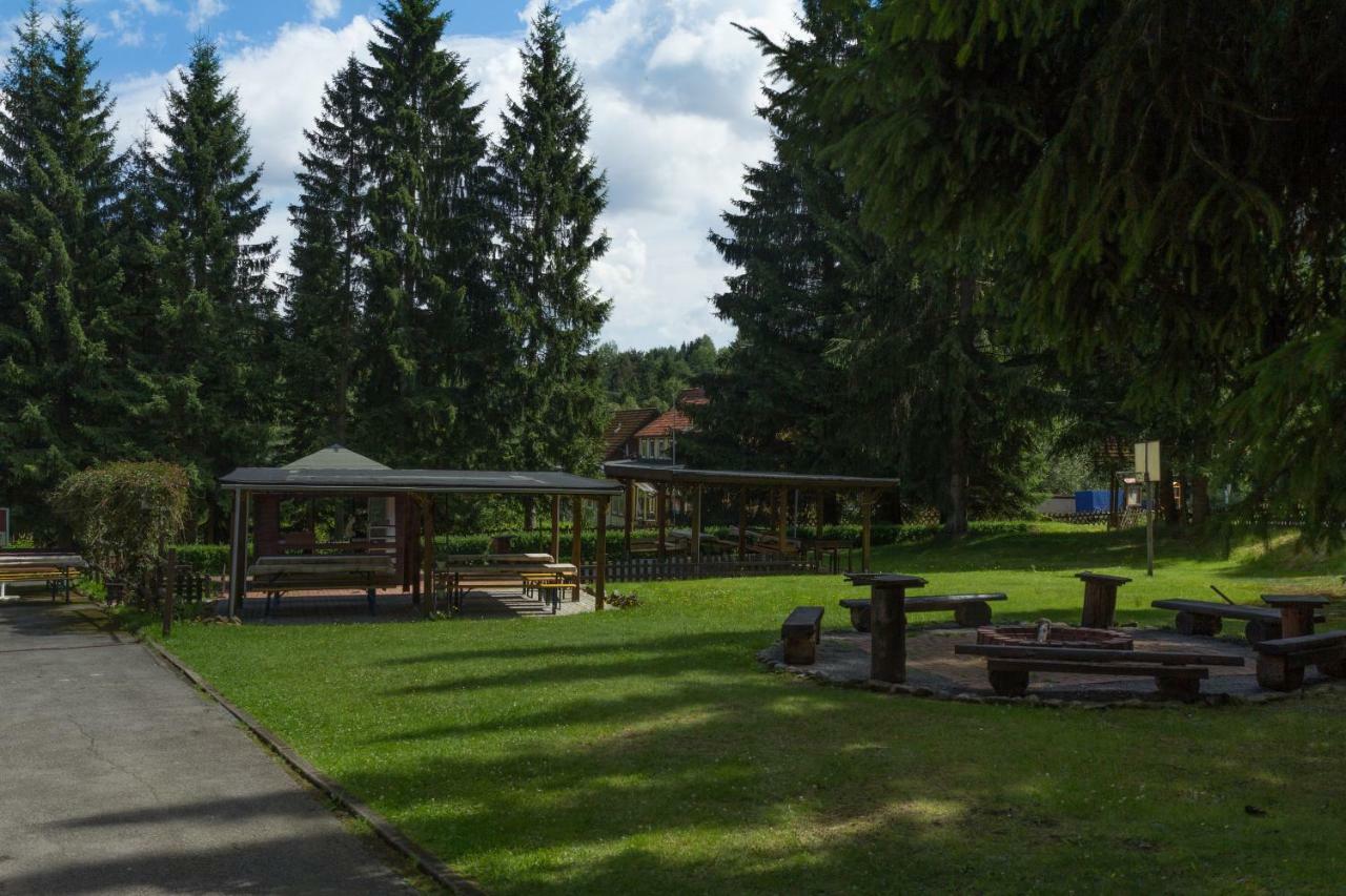 Welt Lodge Altenau  Exterior photo